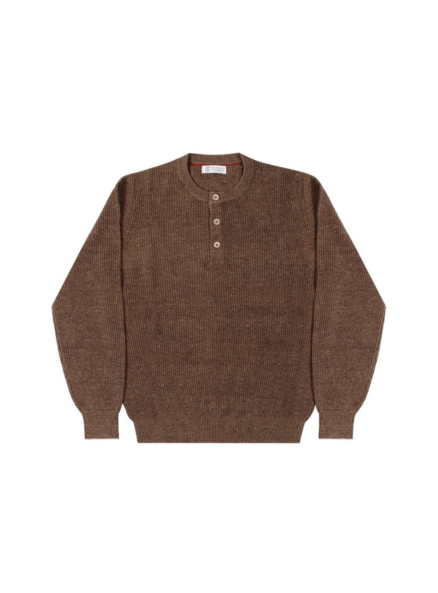 PULOVER M  BRUNELLO CUCINELLI